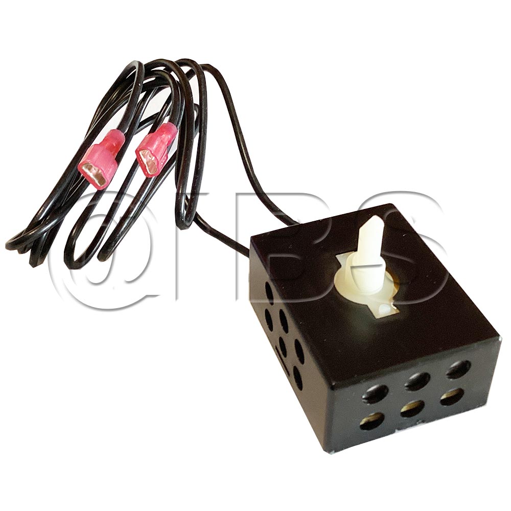 289246MON RHEOSTAT ASSEMBLY