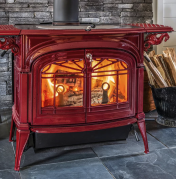 Quadra Fire 842-0370 Speed Control Rheostat Replacement