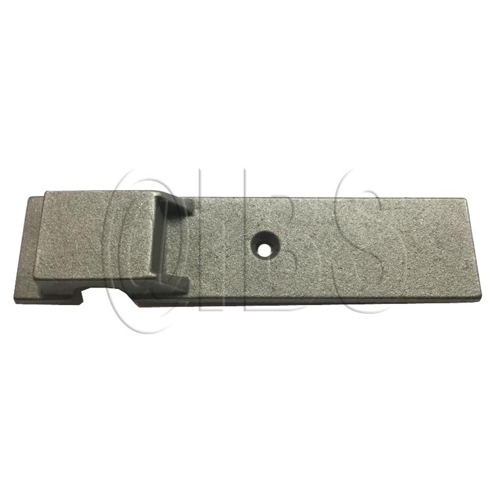 30002272 Retainer Lower Left Or Right M L - VCP