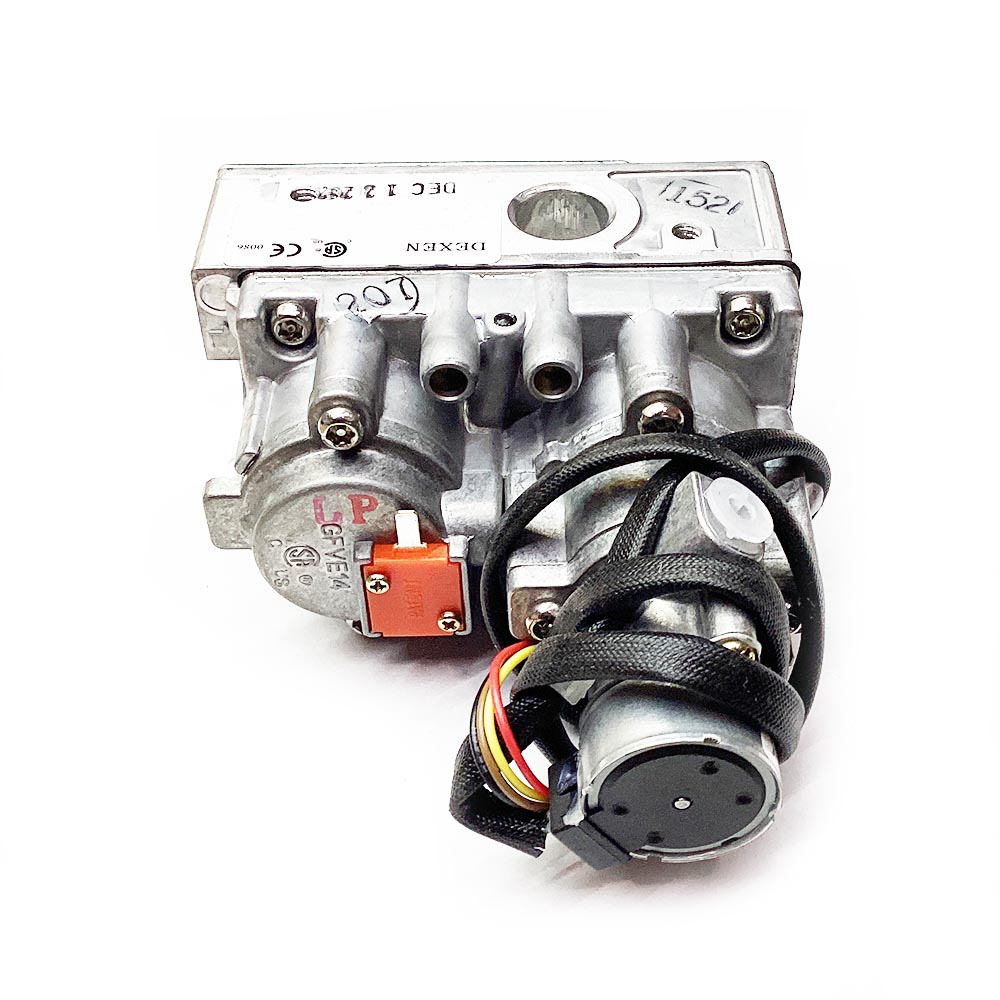 SRV4604-301 Valve Ipi Lp 30% Stepper