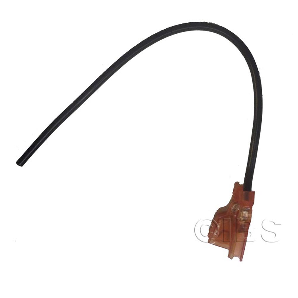 17D0235K Tube Man 1/4 Valve/Rear Burner Ng/Lp