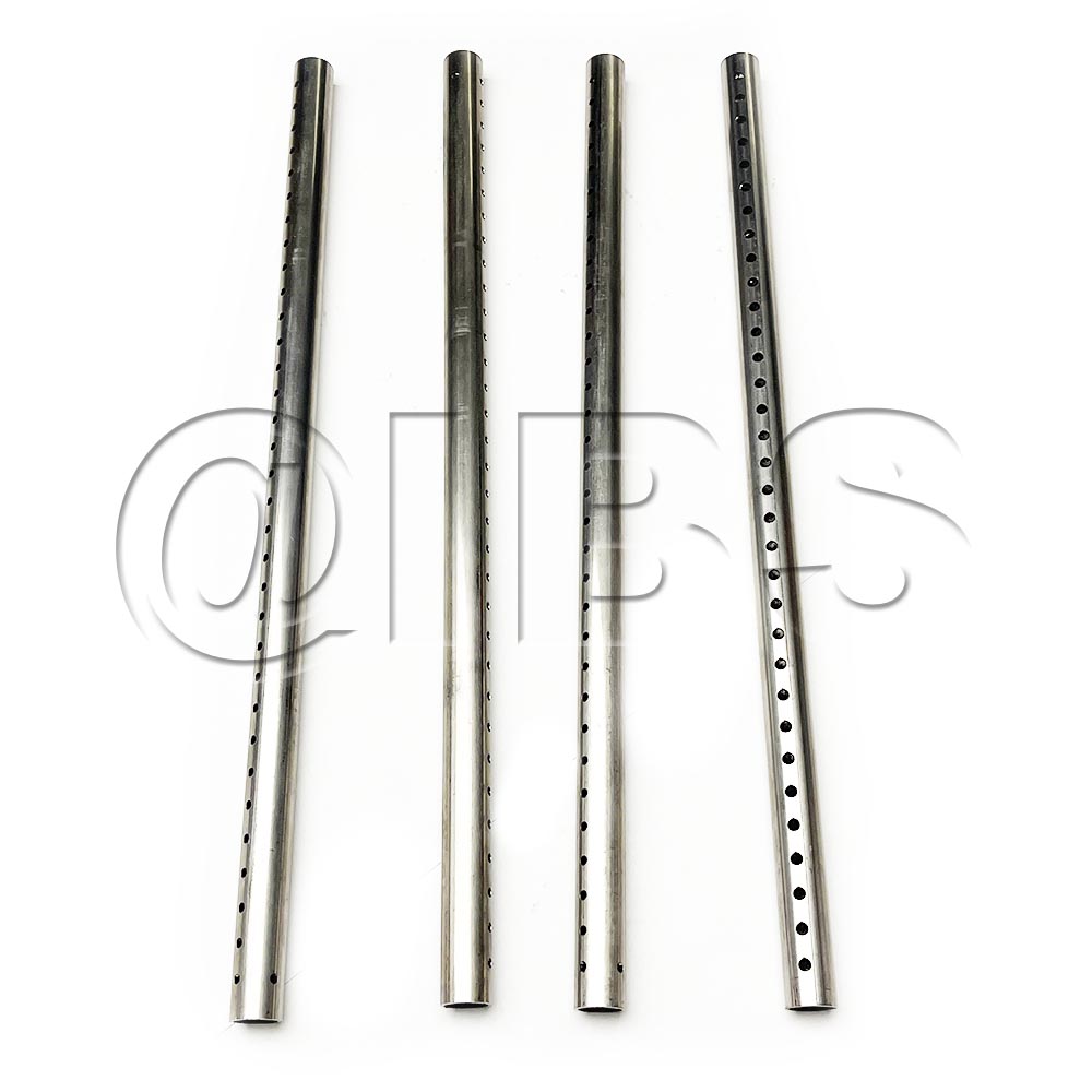 66076MON Mnfld Tubes Set 3100-Act