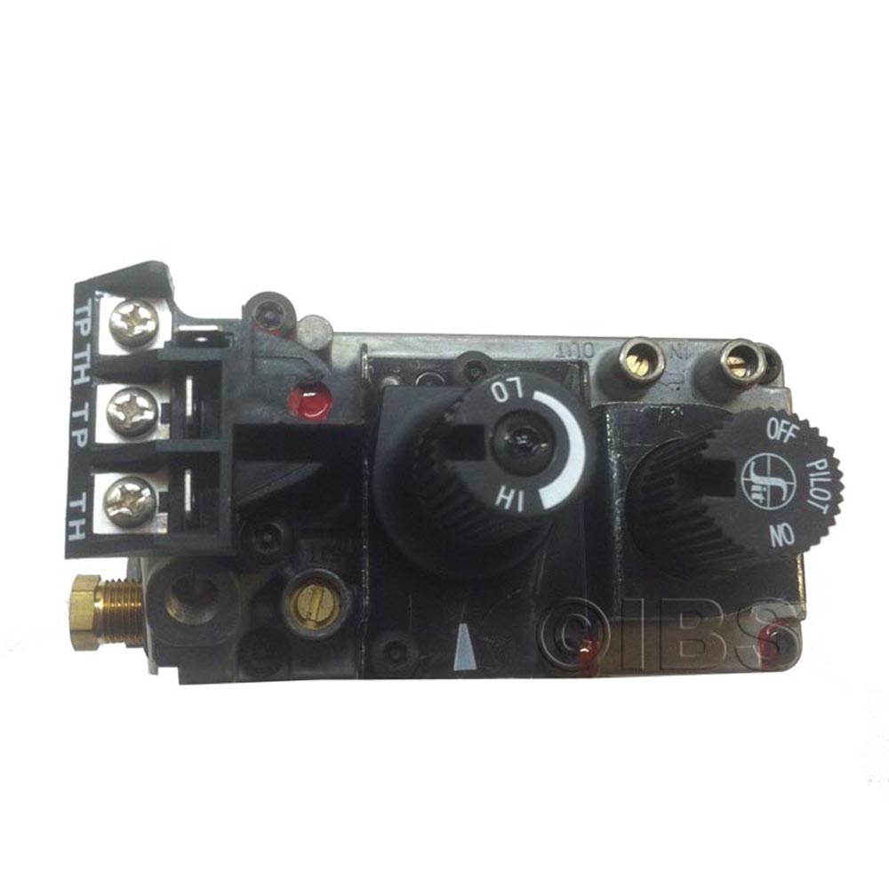 77625MON Valve 0820636 Nova Lp