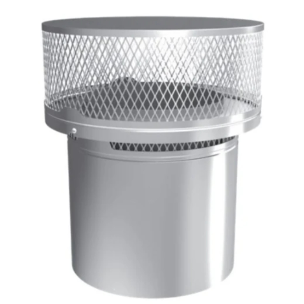 36994MON SD 14 DuraChimney II Chimney Cap