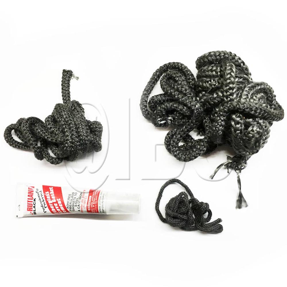 0003453 Dutchwest 93 Gasket Kit 2460, 2461, 2462