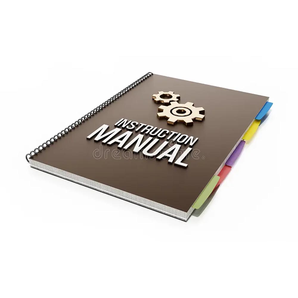 57084MON H/O Manual Ss38Dv