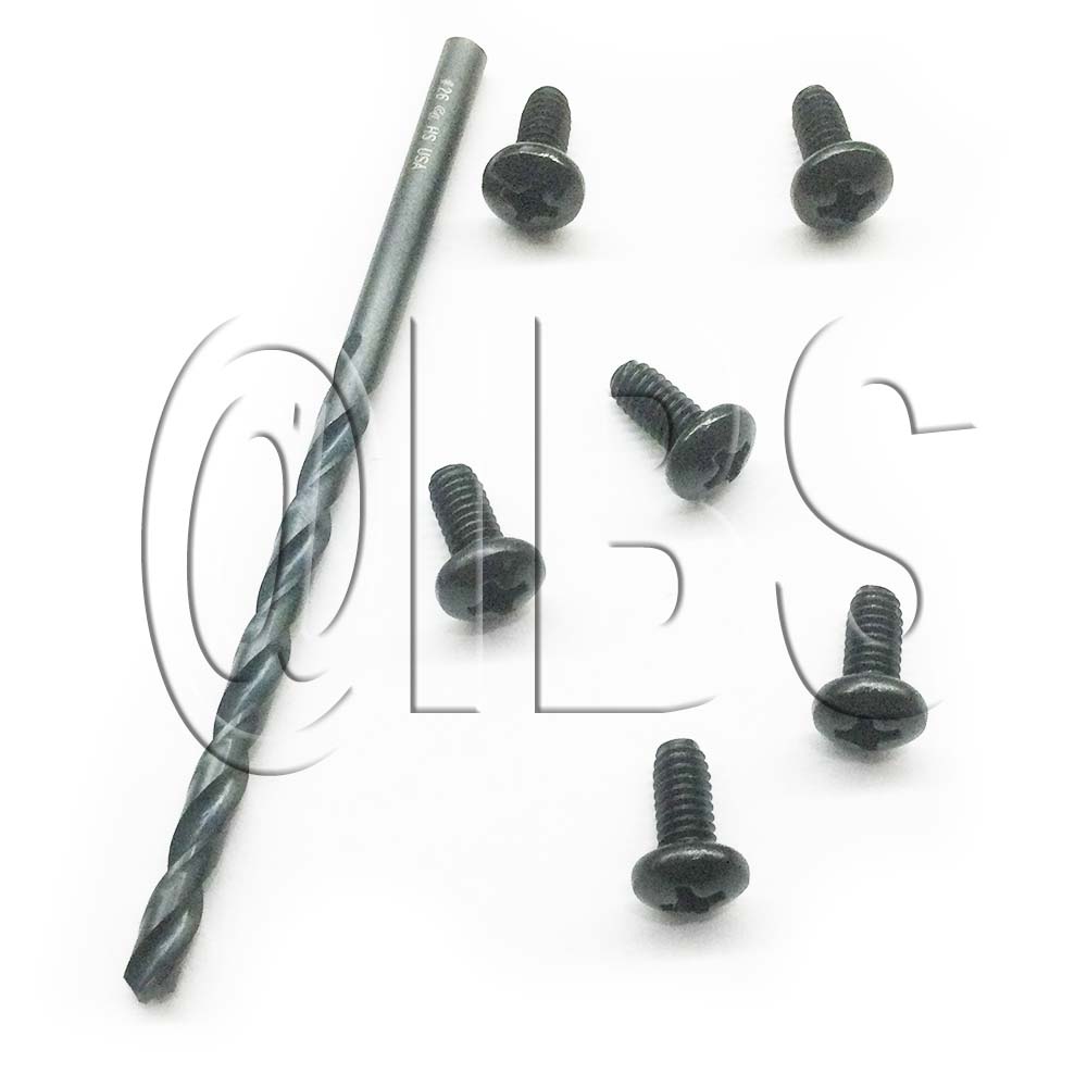 46507MON Component Pack Tpvnt-5