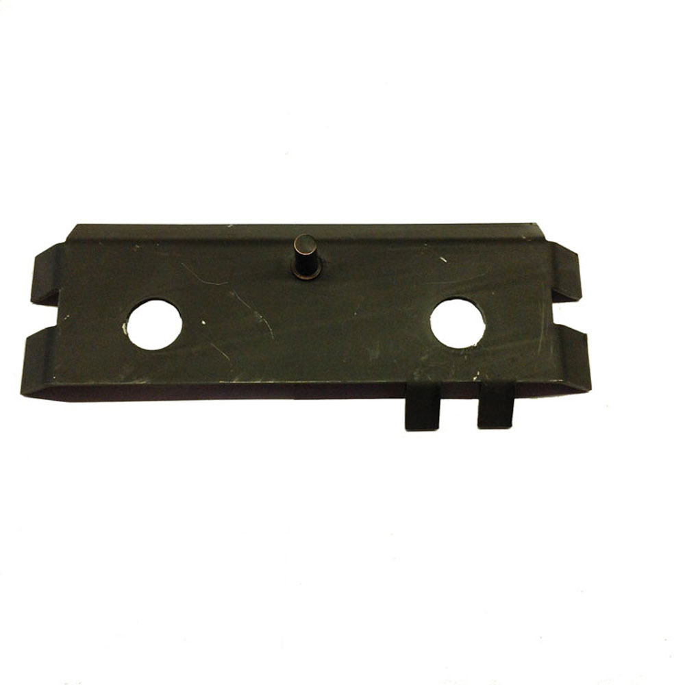 44D0365K Log Bracket 20 Weldment Servic