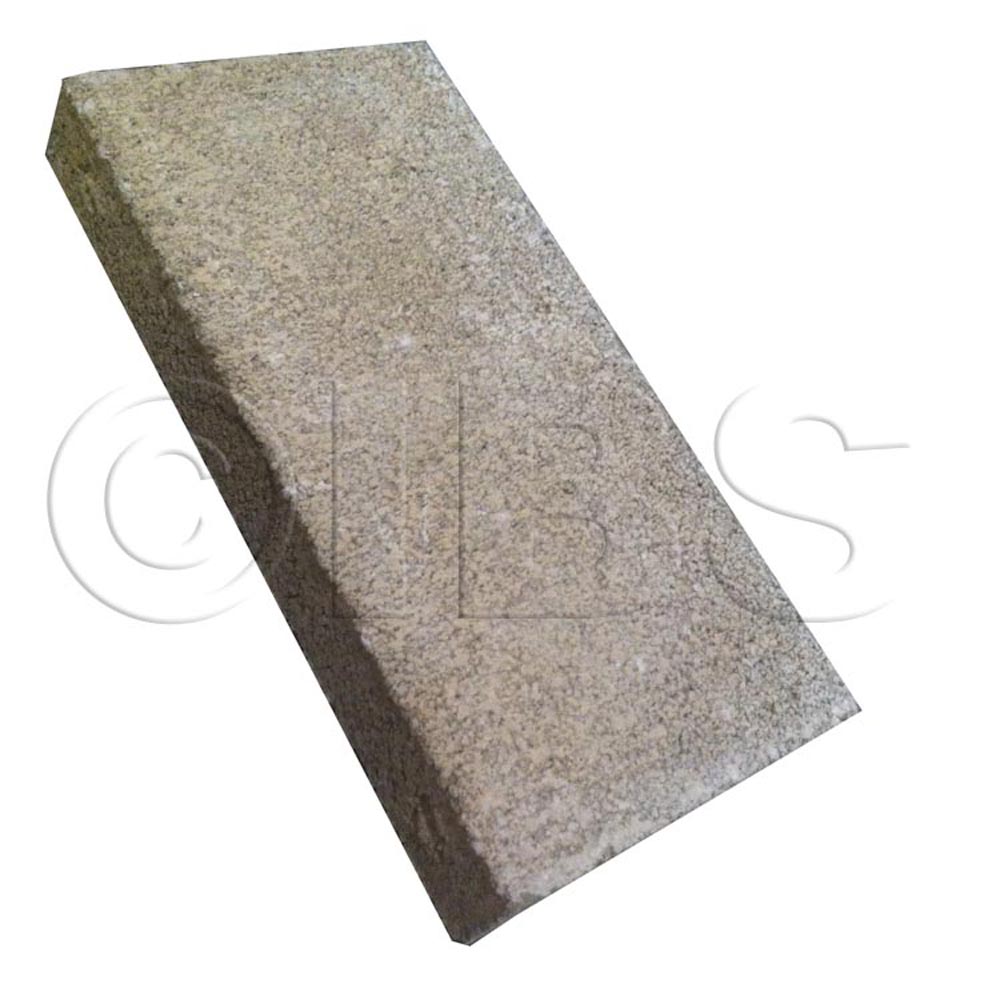 1601103 Firebrick Split 9X4 50X1 25 - VCP