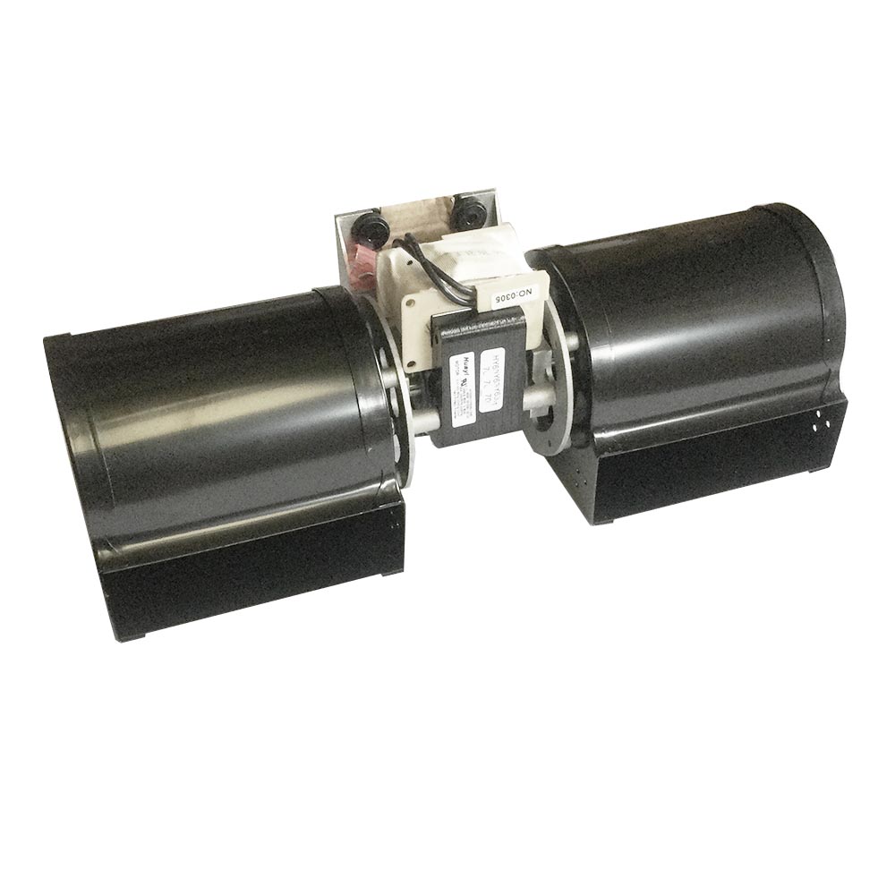 42202MON Blower Convection Service