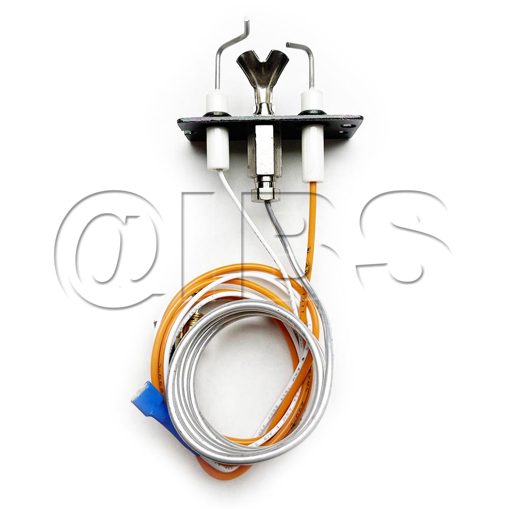 2457-020 Pilot Assembly Ng