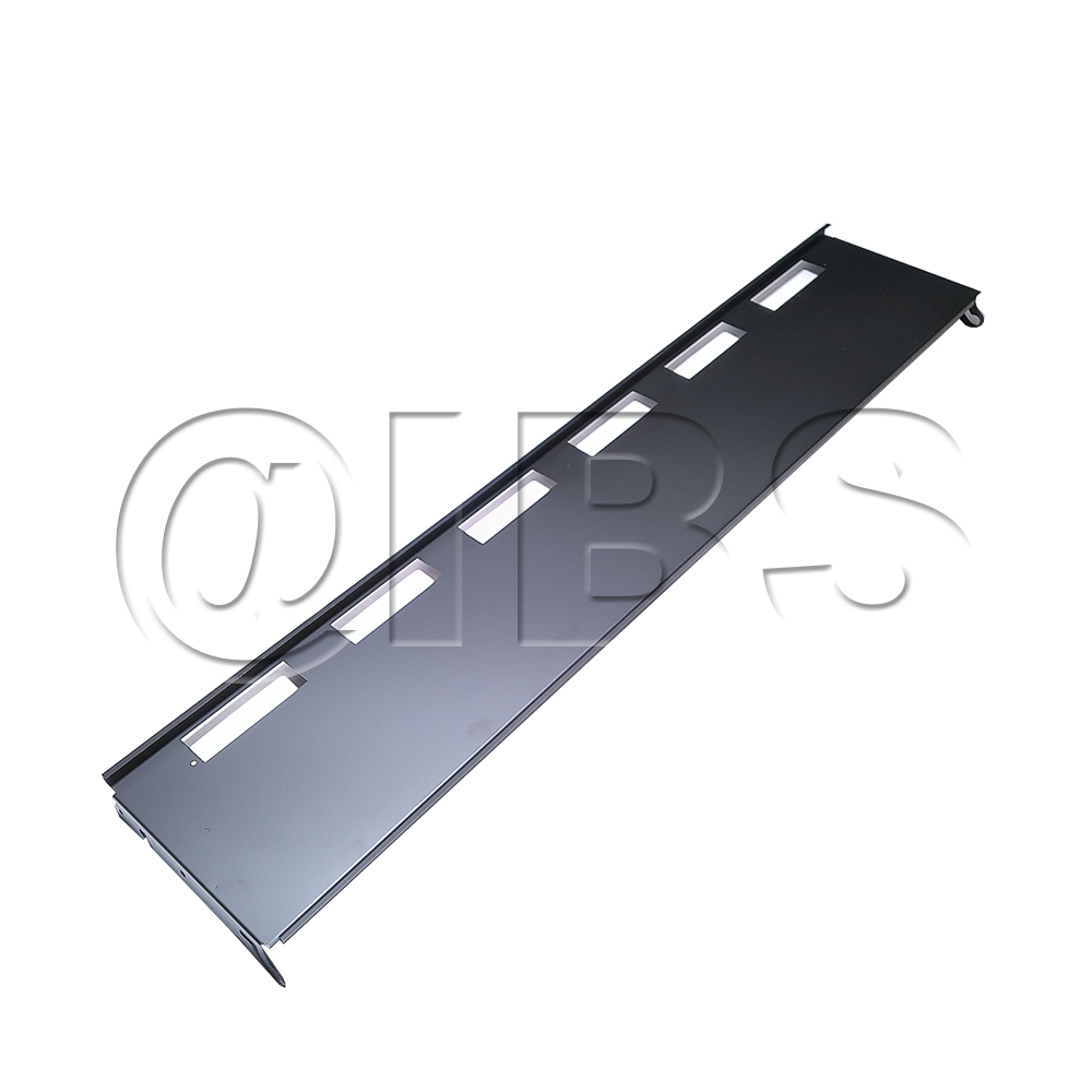 2300-147 Panel Bottom W/Vents