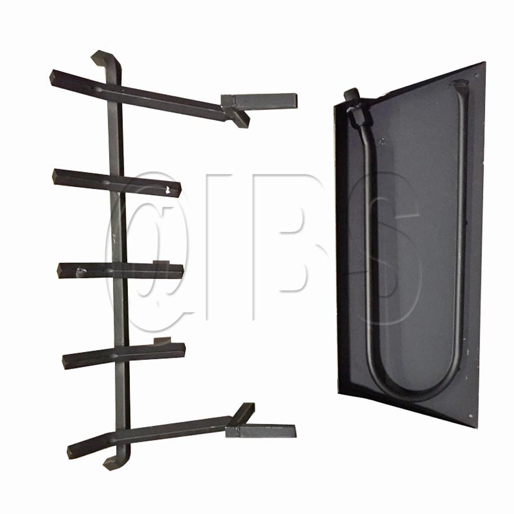 27D7201K Burner Assembly Vwf24