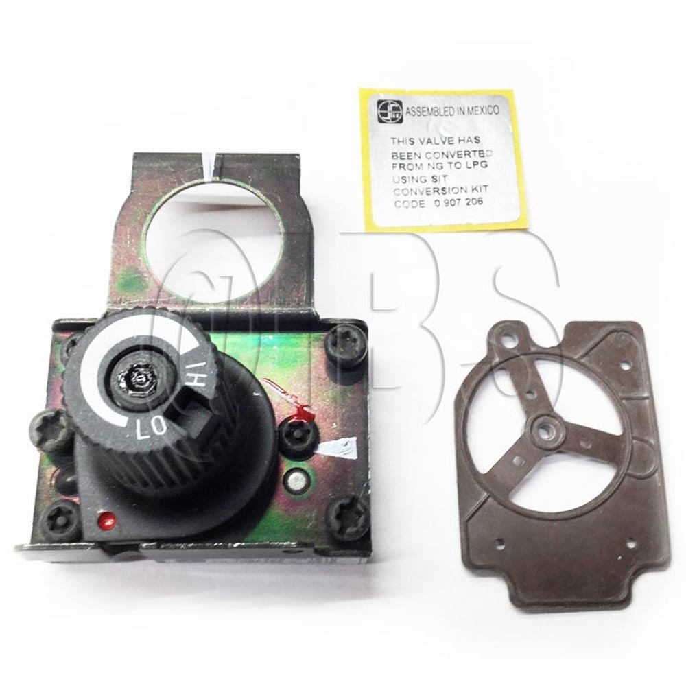 70884MON Regulator Pressure Ng To Lp