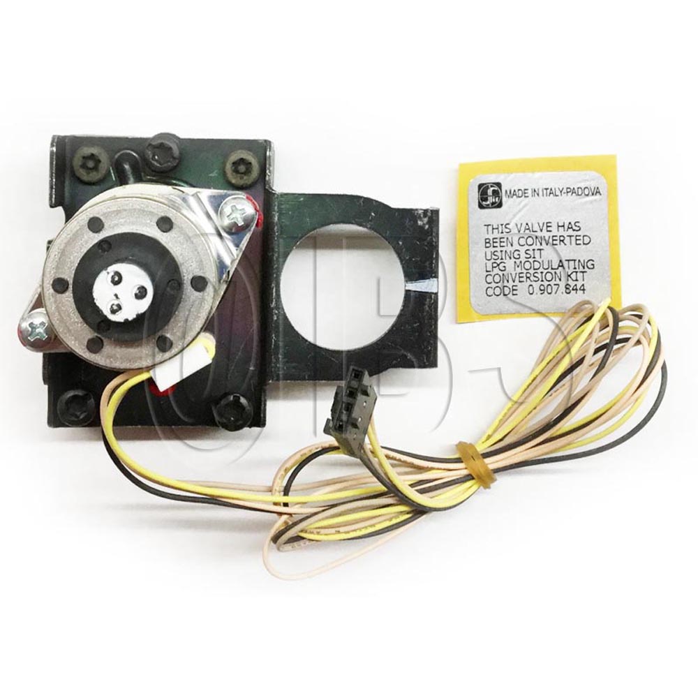 SRV50D0100 Stepper Kit 820 Lp 10