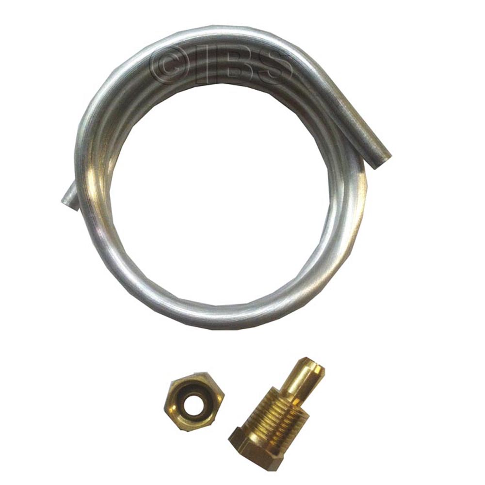 10000150 Tubing Pilot W/Fit