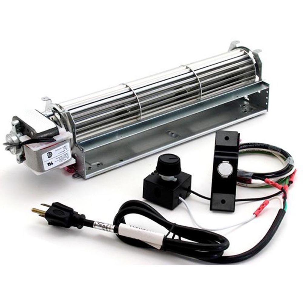 36611MON Blower Assembly