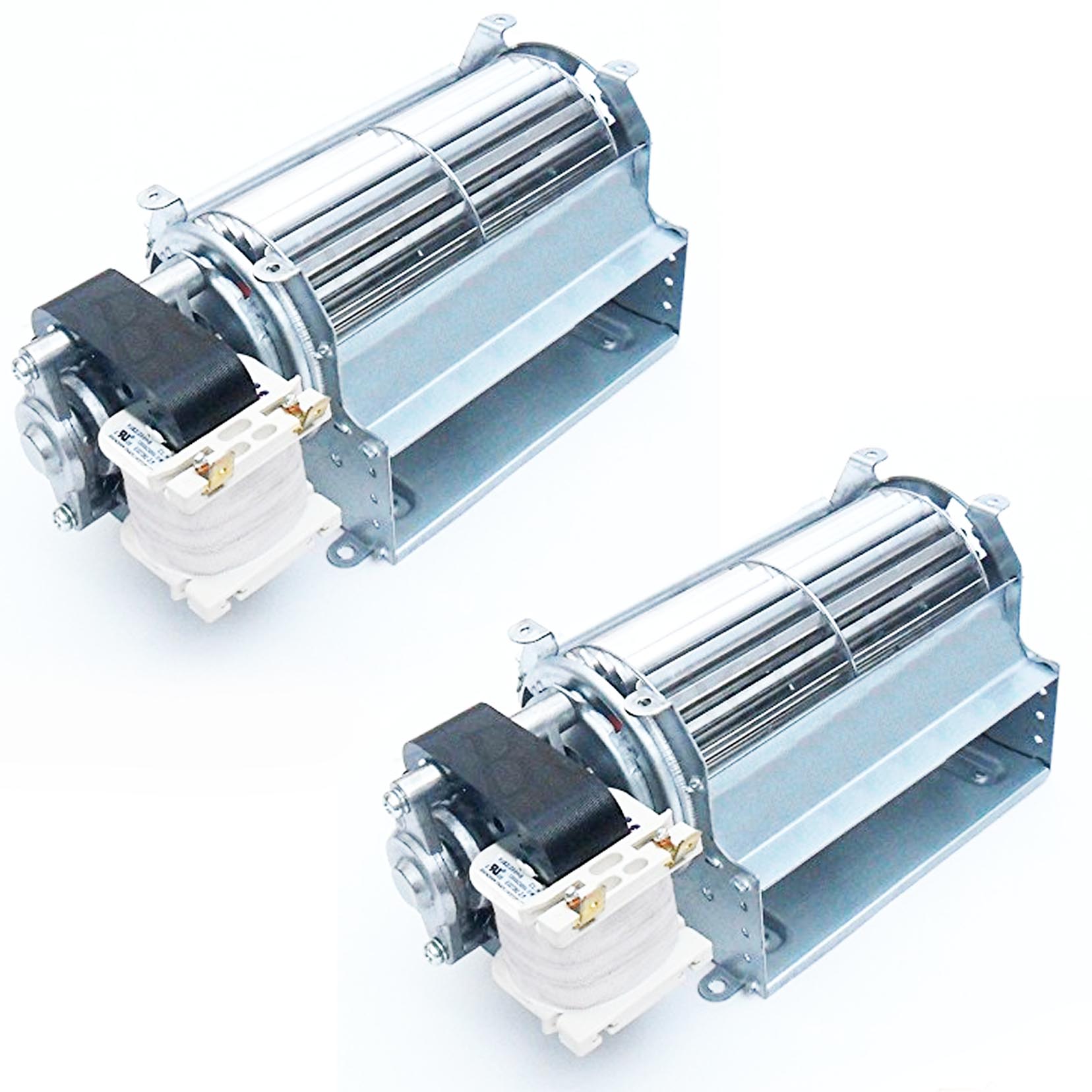 42142MON Blower Assembly