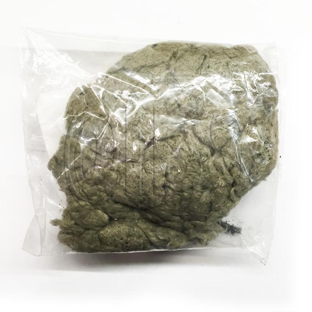 SRV24D1117 Rock Wool 1/4 Lbs