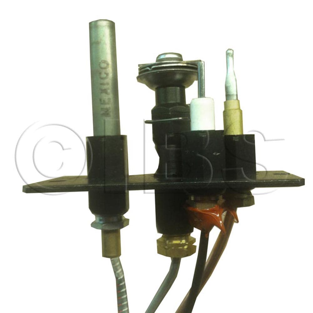 32D2002K Pilot Vented Sit Service Kit W/T Couple