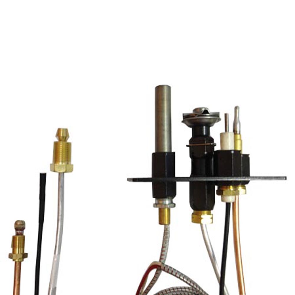 54434 Pilot Assembly Ng 4Way