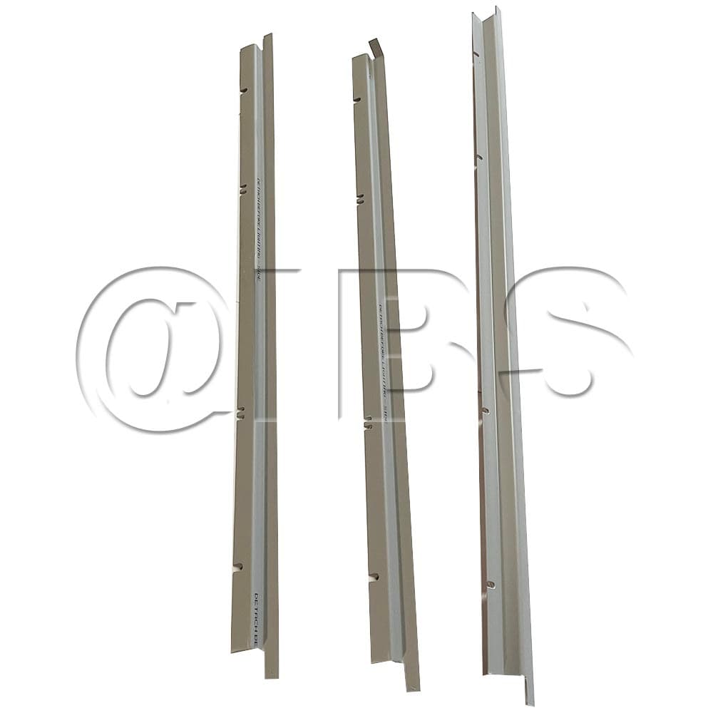 SRVFS-6 Finishing Strip Kit
