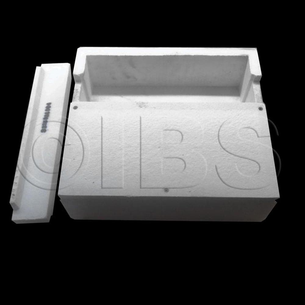 1602510A Refractory Asy Ww Firebox