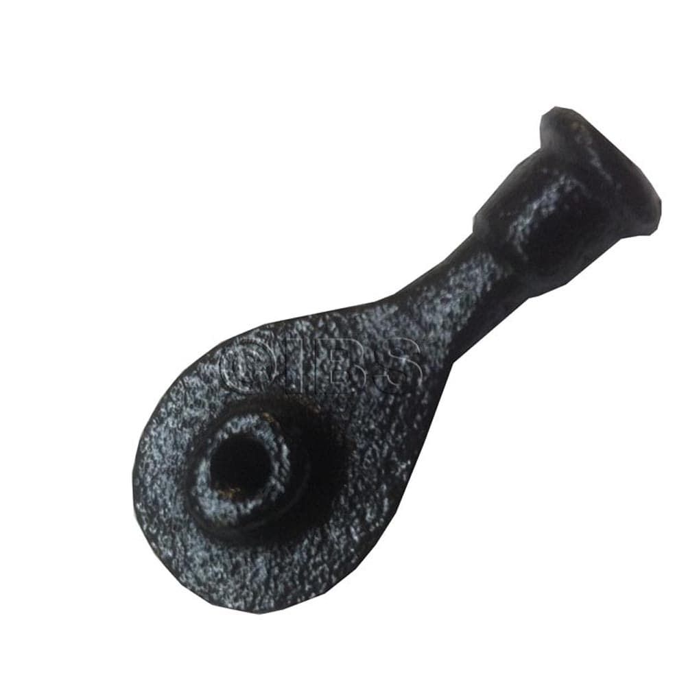 1600881 Stub Griddle Handle Blk Ox Acclm - VCP