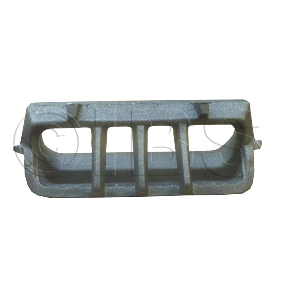 1306763 Throat Hood Int Ii 90 - VCP