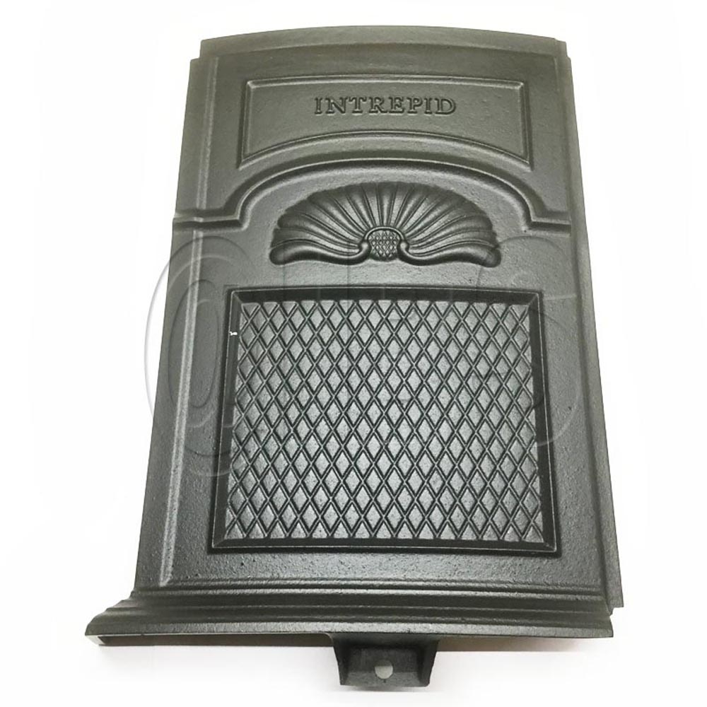 30003934 End Left Intrepid Dv