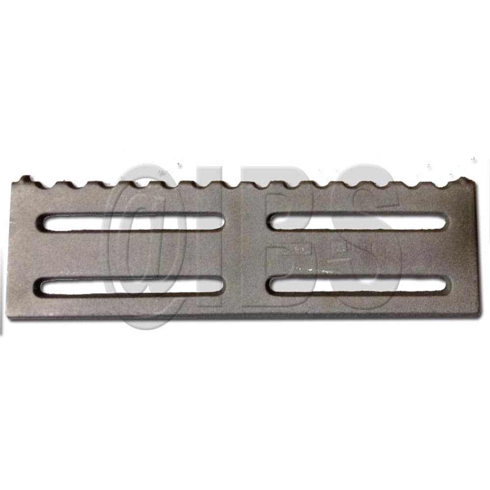1301851 Grate Ii Rear Acclaim - VCP