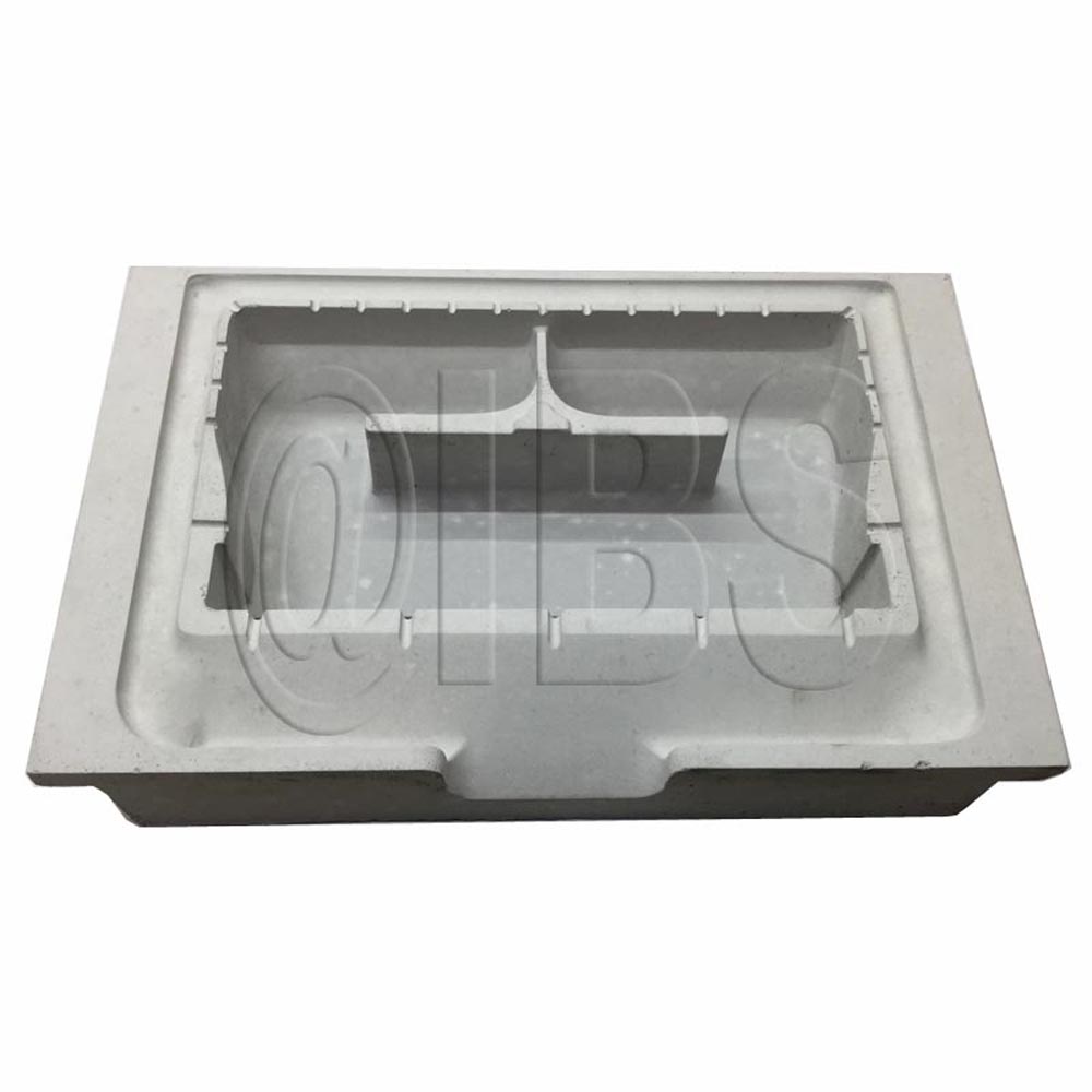 30005202 Refractory Engine E/D 2N1 - VCP