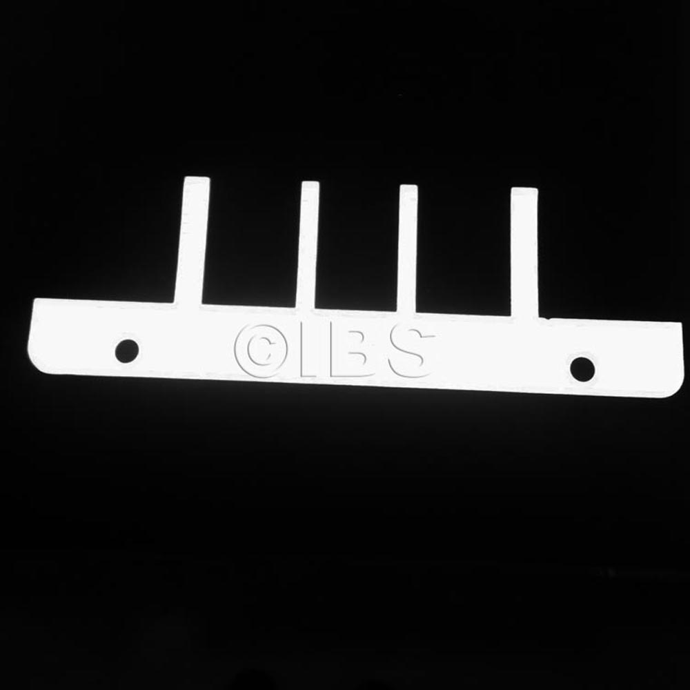 30002864 Insul Gasket Shoe Defiant Nc - VCP