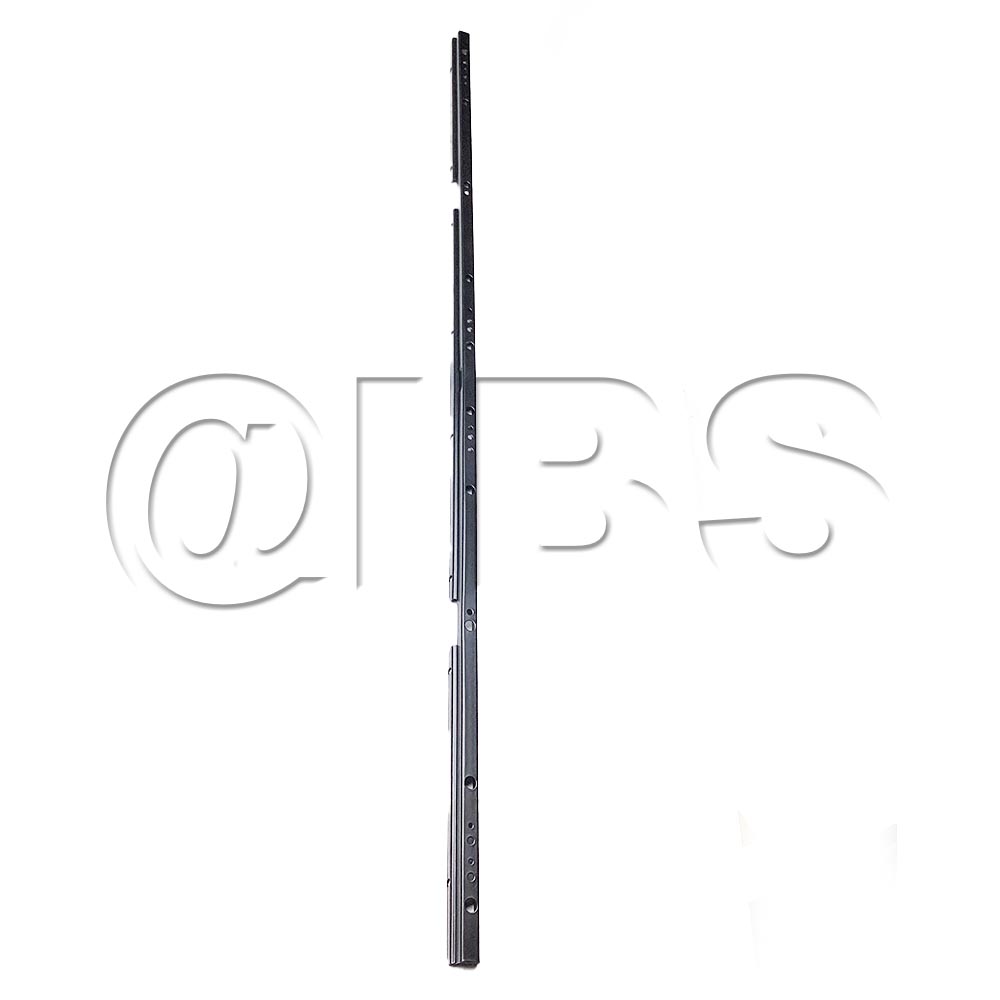 SRV15427BK Door Track