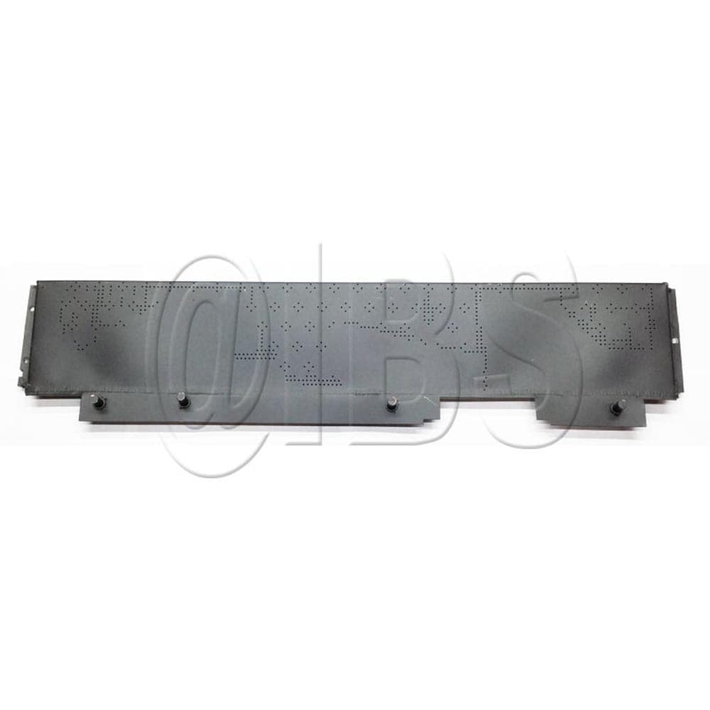 56D3051 Front Burner