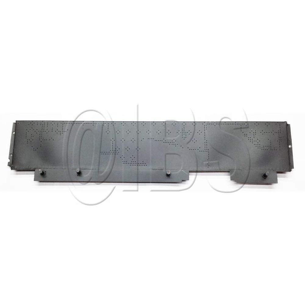 56D3051K Front Burner Hdv500