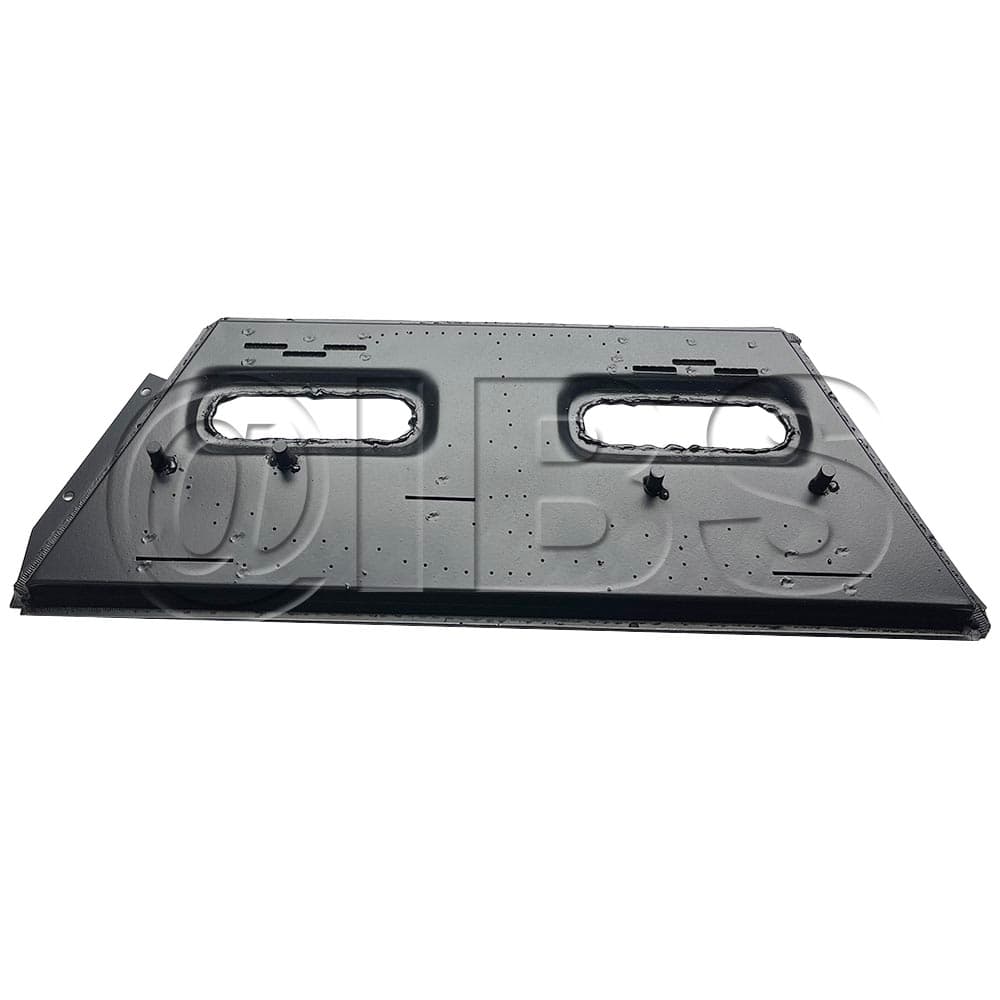 75D2509K Assembly Burner W/Pins Mdv500/600
