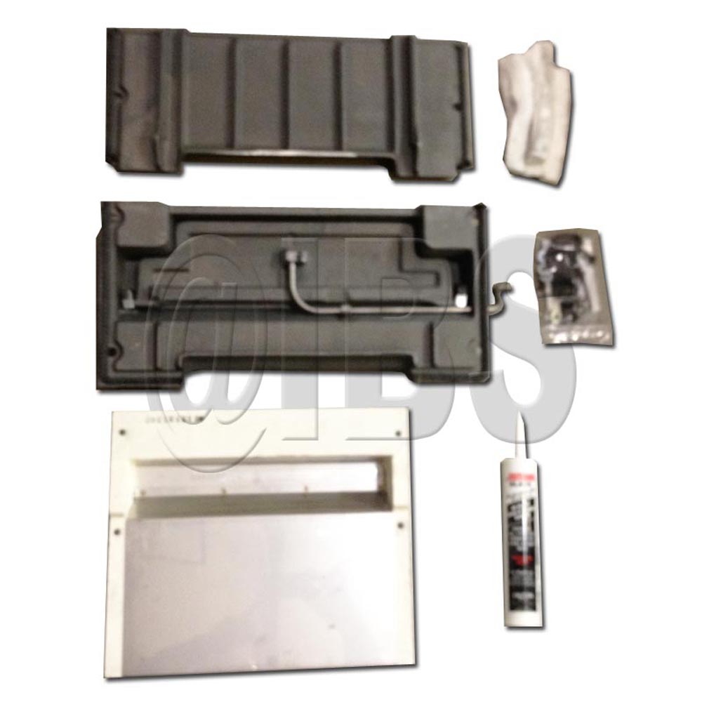 0005925 Encore Fireback Kit 0028 & 2140