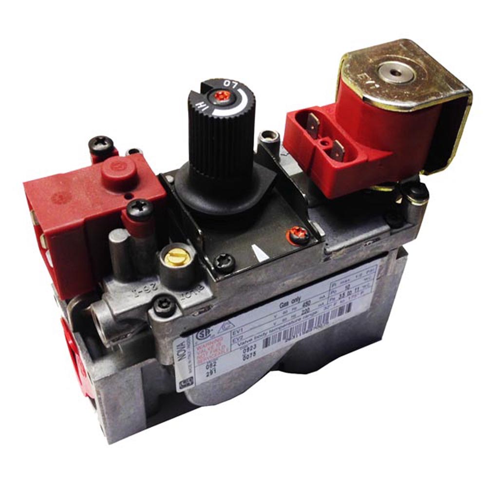 28D0401 Valve Vented Sit Ng Millivolt