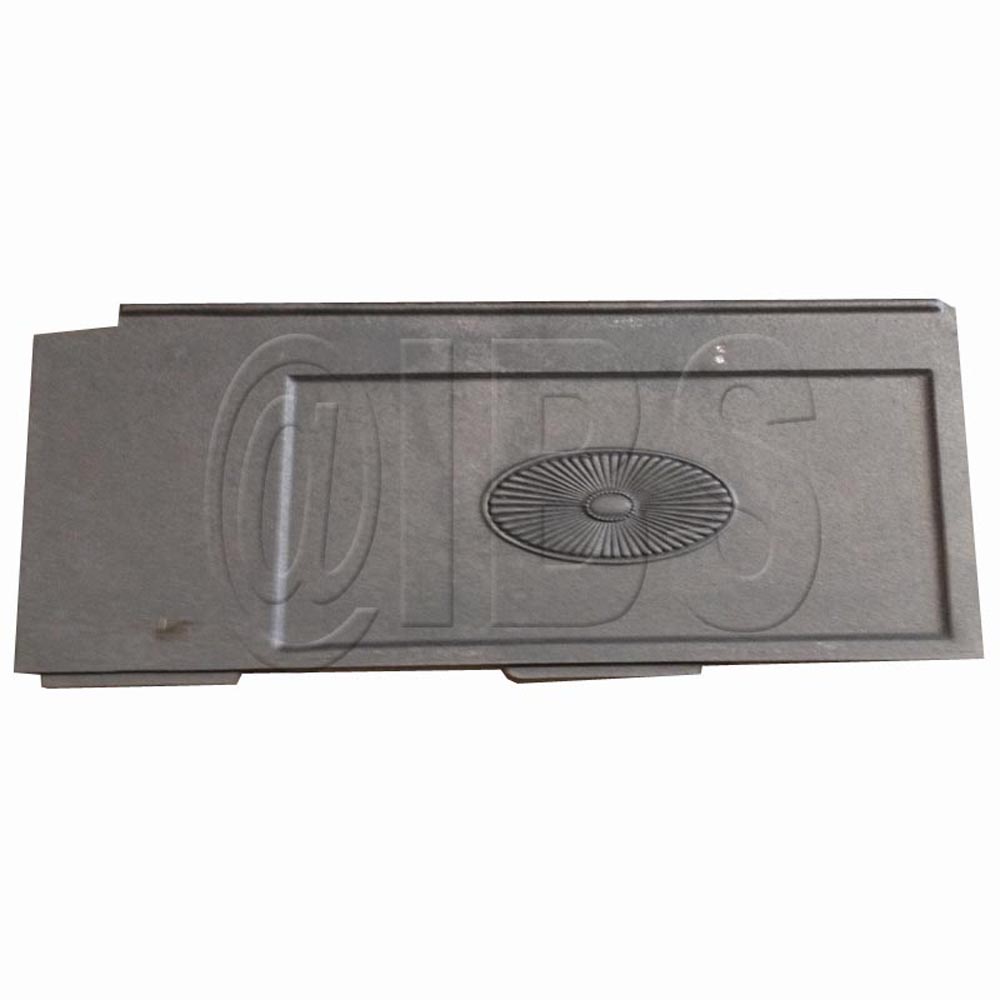 1303040A Fireback Upper-Def Iai