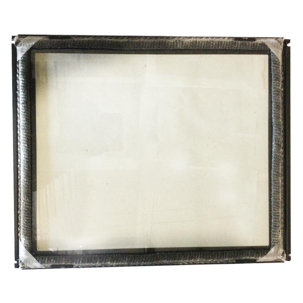 50853MON End Glass Assembly