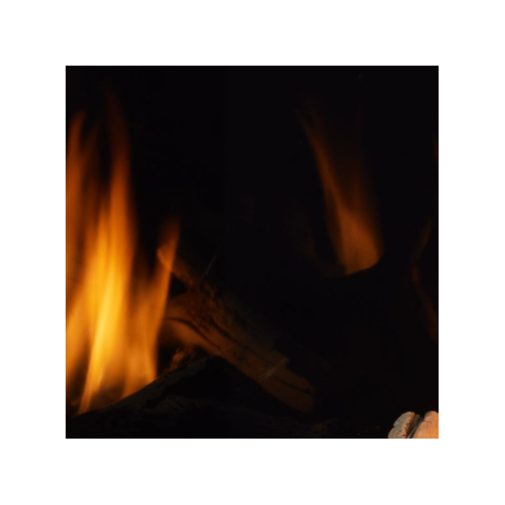 90977MON Reflective Black Glass Liner 30" Traditional Units