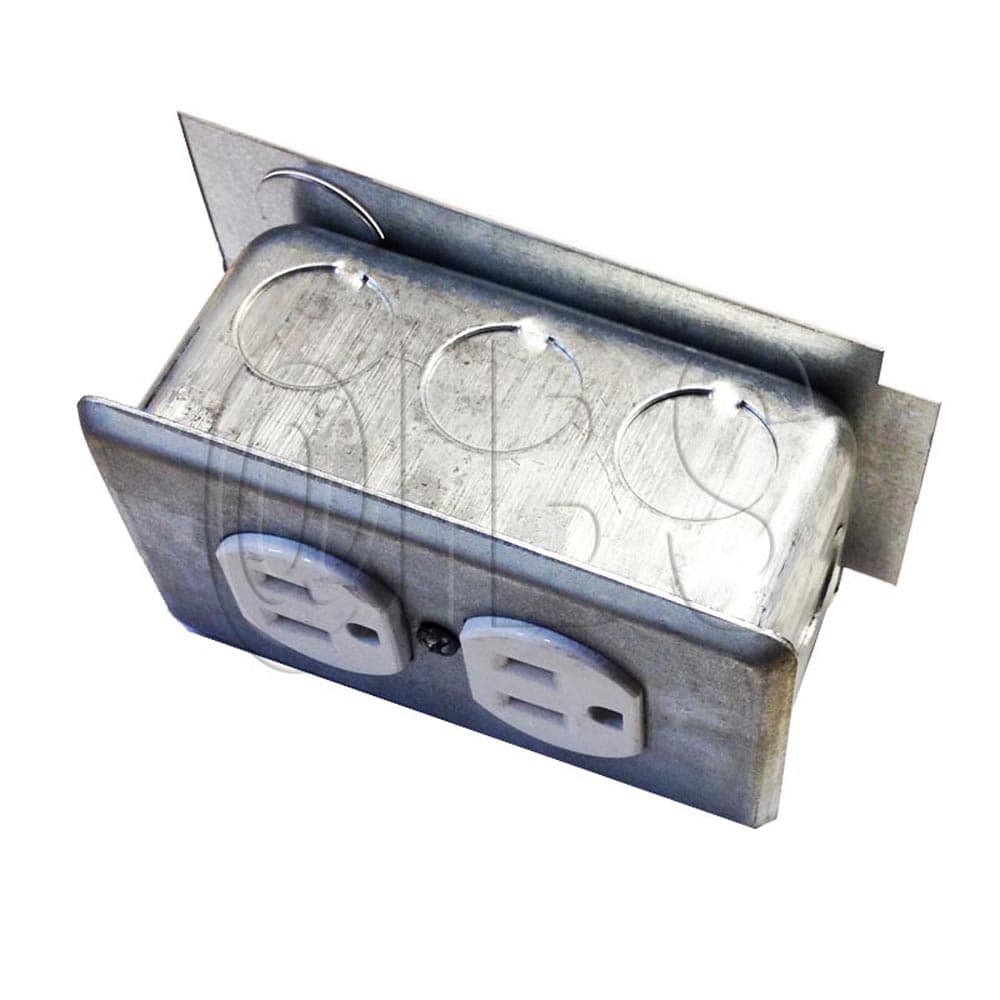 10002635K Electrical Box Assy