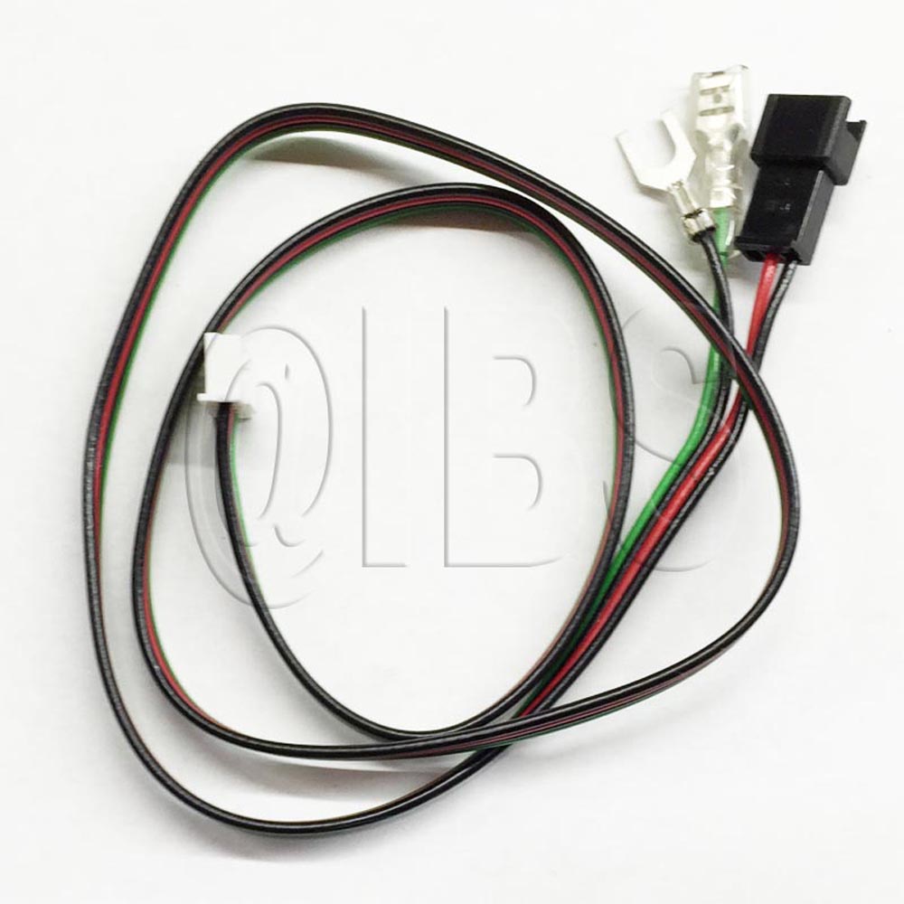 78994MON Wire Valve/Contrl Brd Scs