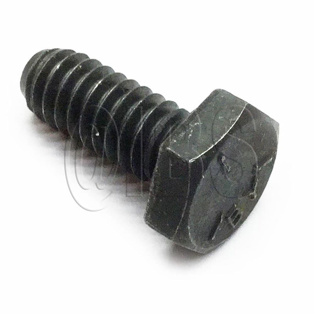 1201372 Cs Hex Hd 1/4 20X5/8 Blk - VCP