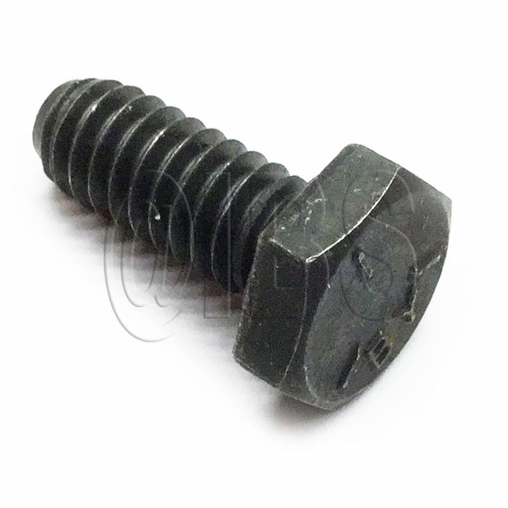 1201372 Cs Hex Hd 1/4 20X5/8 Blk - VCP