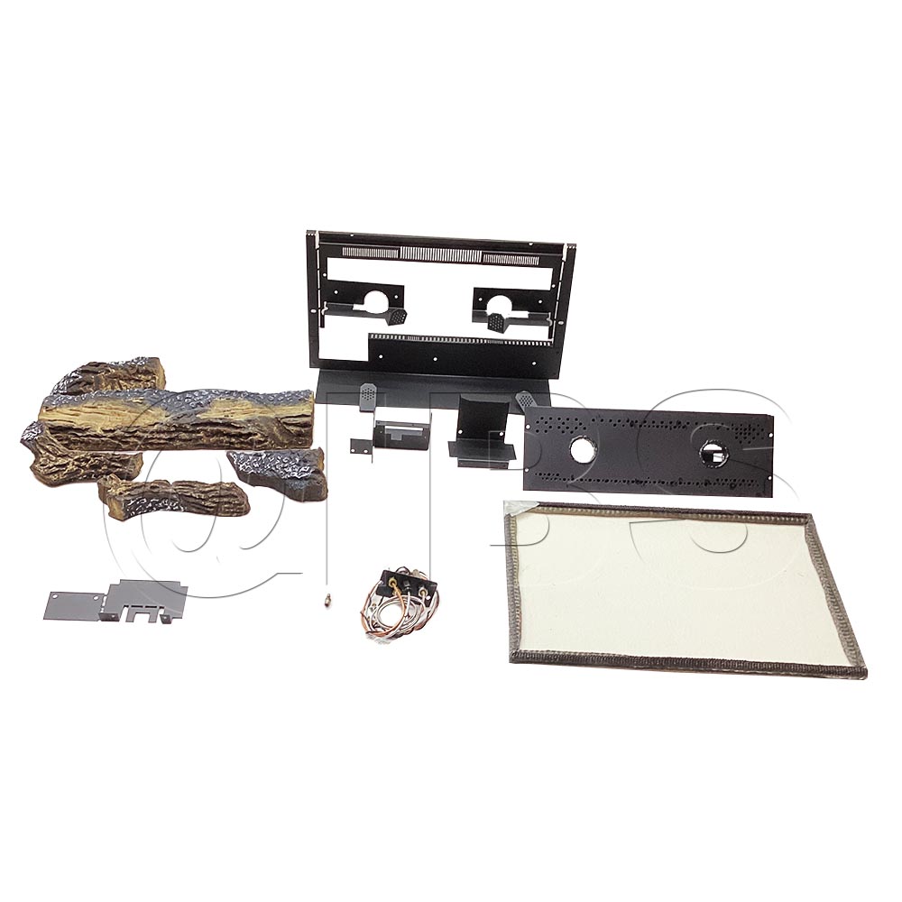 BRNR-425 Burner Kit