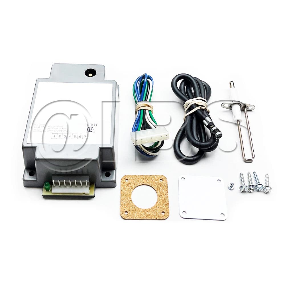501-592 Module