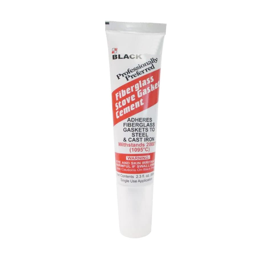 SRV13863 Gasket Adhesive Black