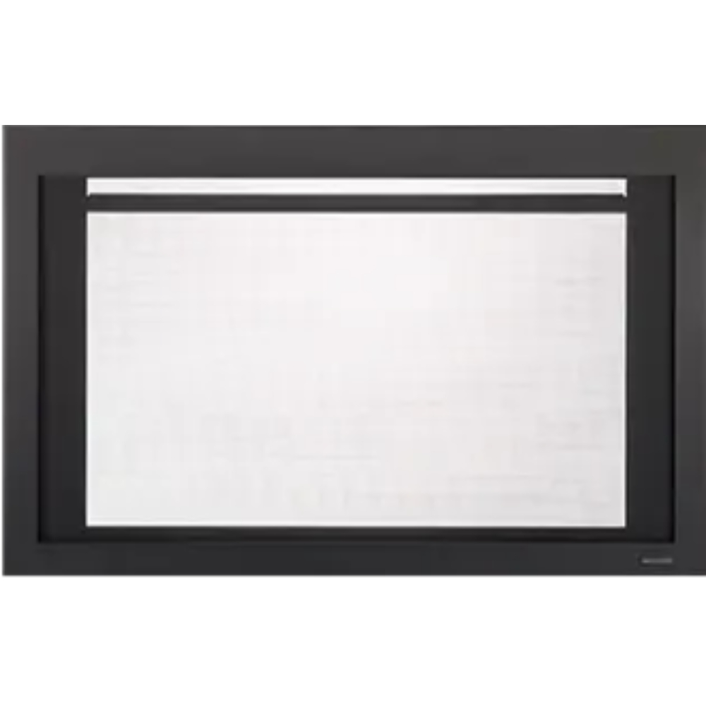 90874MON Clean 25" Screen Front New Bronze